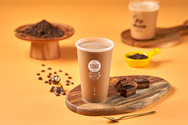 加减茶饮加盟前景如何？揭秘创业加盟的绝佳机遇